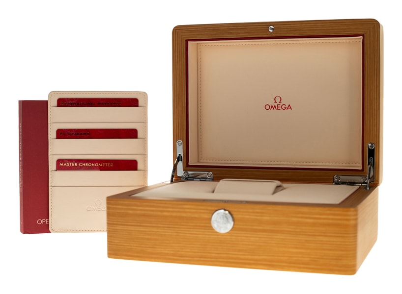 Omega Aqua Terra 150m Gents 220.10.38.20.13.003